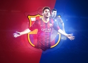 开云体育官方网站-铁血马竞踏平罗马城，天使之翼迪马利亚闪耀奥林匹克