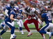 开云足球直播-里程碑之夜，武切维奇破纪录，马刺式节奏掌控击溃吉林