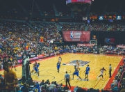 开云世界杯2026-范弗利特带动全队节奏，凯尔特人节奏掌控老鹰，现代篮球的节奏博弈