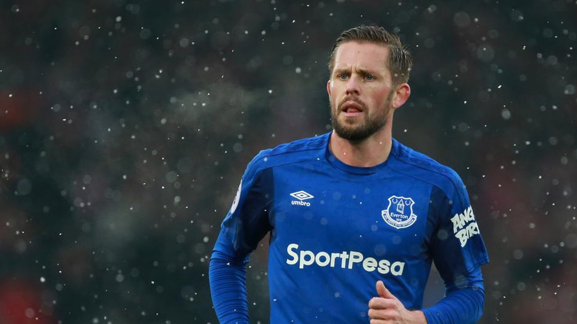 伦纳德冷血收割，老鹰全面压制—雷霆之战提前进入垃圾时间